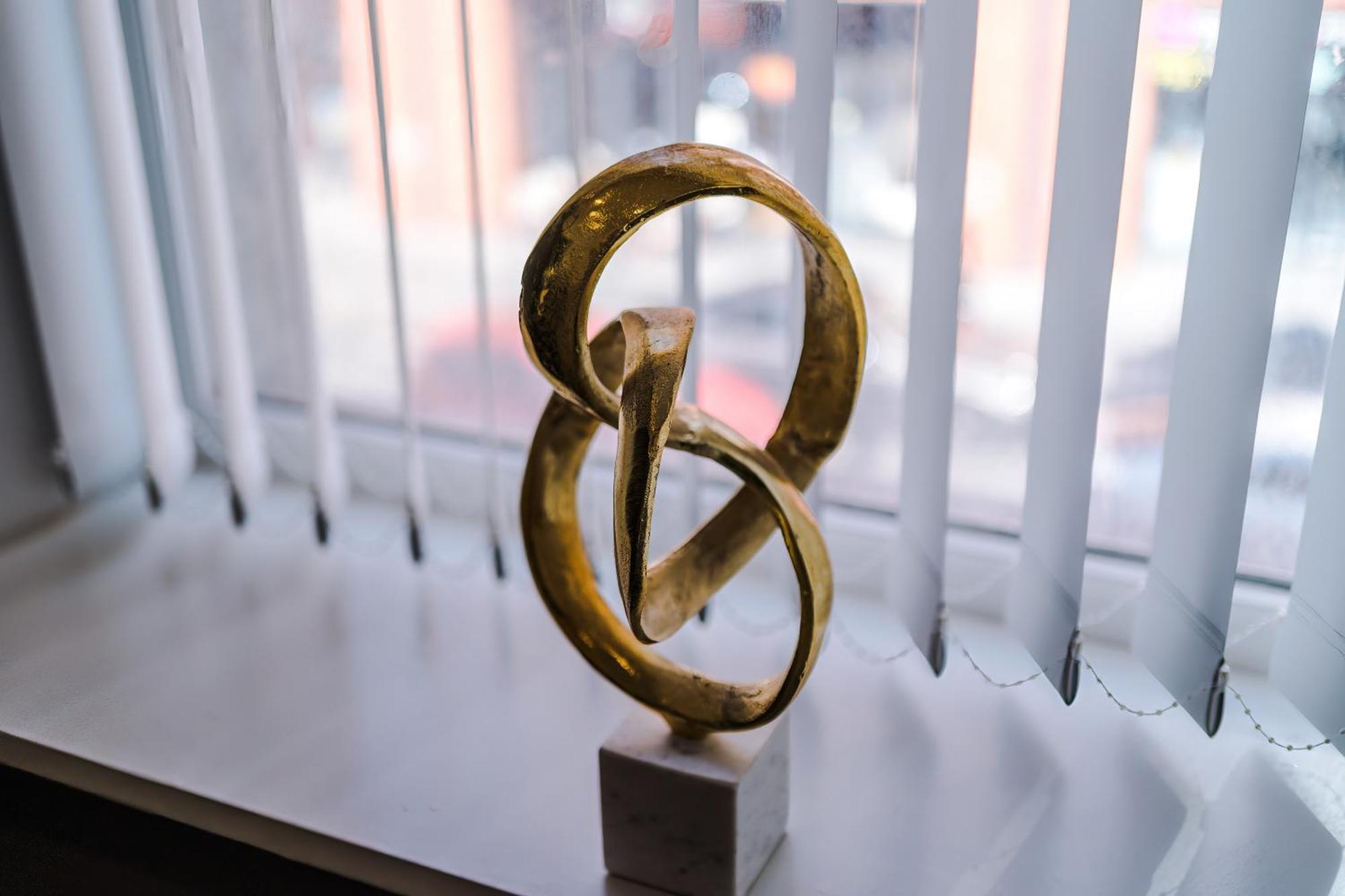 The Seven Suites Liverpool Exteriör bild